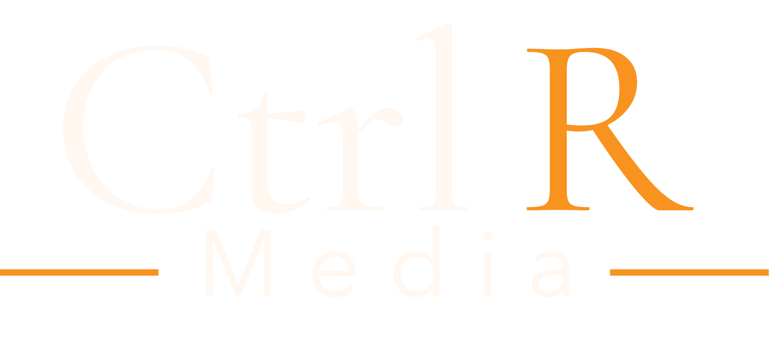 Ctrl R Media